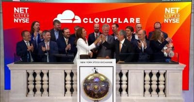 Cloudflare concludes 2026 Investor Day, emphasizes mission to build a better internet