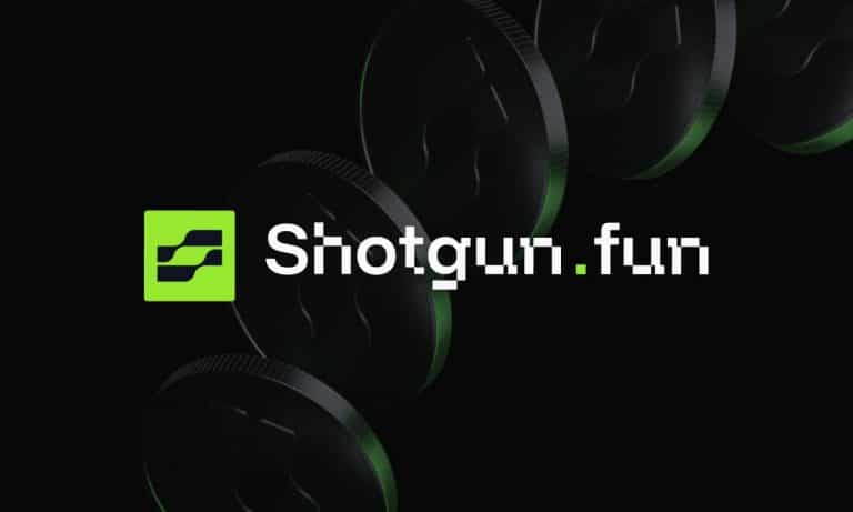 Shotgun.fun launches as the first trading terminal with 100% cashback