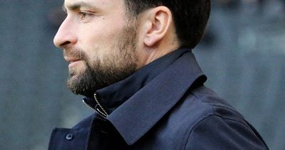Leicester City in talks to appoint Russell Martin as head coach