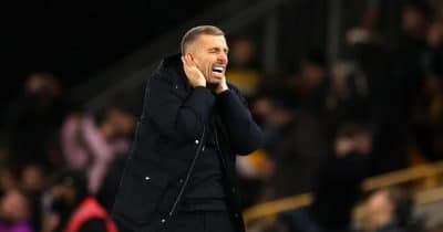 Gary O’Neil linked to Ipswich Town managerial vacancy