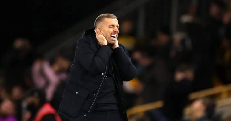 Gary O’Neil linked to Ipswich Town managerial vacancy