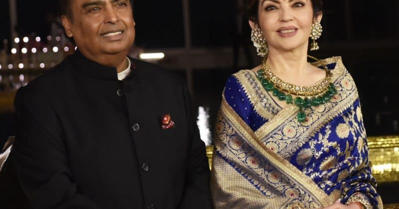 Mukesh Ambani’s Jio Platforms plans massive IPO as investors grow cautious on India