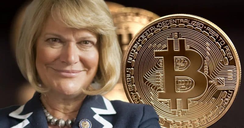 Cynthia Lummis calls for US to accumulate Bitcoin openly while other nations buy quietly