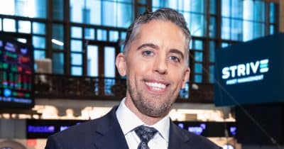 Strive CEO Matt Cole predicts digital credit dividends will surpass money market accounts