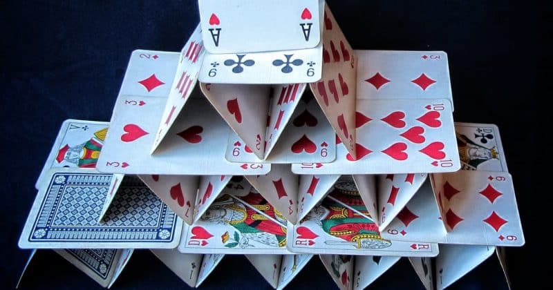 Oracle expects to raise $40B through debt and equity financing in FY 2027