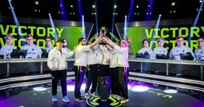 VCT EMEA sets Grand Final rematch between Team Heretics and Team Vitality in London