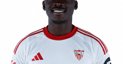 Nigeria national team’s Akor Adams scores equalizer against Portugal in friendly