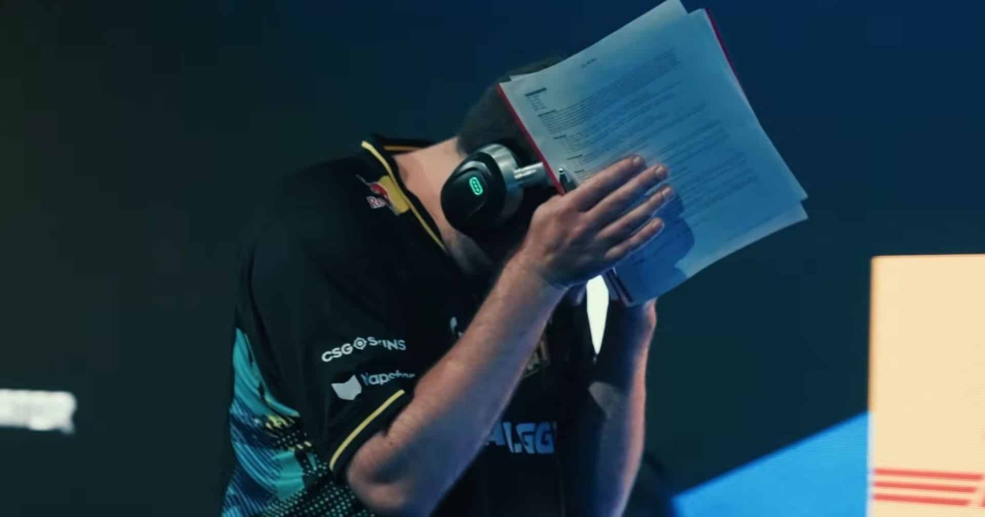 Valve’s new Cologne Major sticker system sparks revenue-sharing debate across esports
