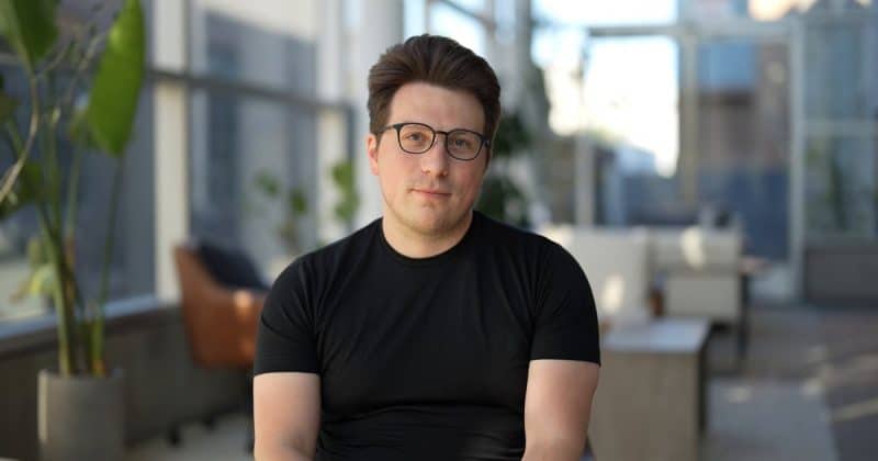 Former xAI co-founder launches River AI to build personalized AI you actually own