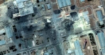 US to bomb ‘key facilities’ in Iran on Wednesday: Hegseth