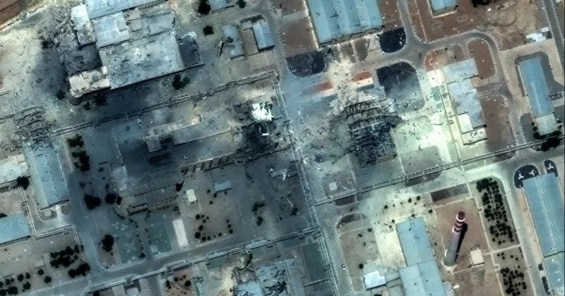 US to bomb ‘key facilities’ in Iran on Wednesday: Hegseth