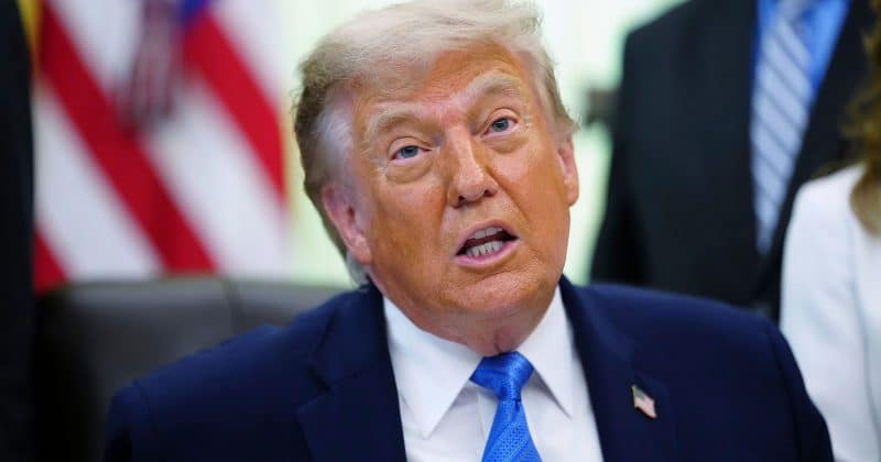 Trump vows to resume bombing Iran ‘very hard’ amid escalating conflict