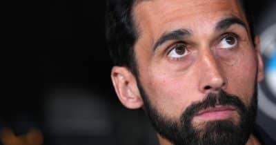 Fulham holds talks with Alvaro Arbeloa for head coach role