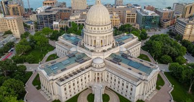 AI firms craft state regulations as federal action stalls