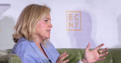 Franklin Templeton to participate in SpaceX IPO, CEO Jenny Johnson confirms