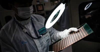 Micron, Intel drag tech sector into bearish phase as semiconductor selloff intensifies