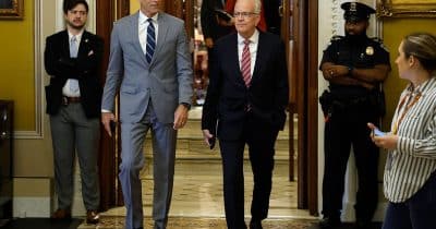 Republican lawmakers challenge TSMC’s influence in Washington as lobbying spend hits $3.28M