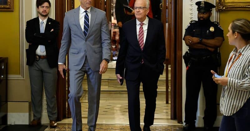 Republican lawmakers challenge TSMC’s influence in Washington as lobbying spend hits $3.28M