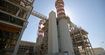 US strikes on Iranian water facility raise legal concerns as geopolitical risk ripples through markets