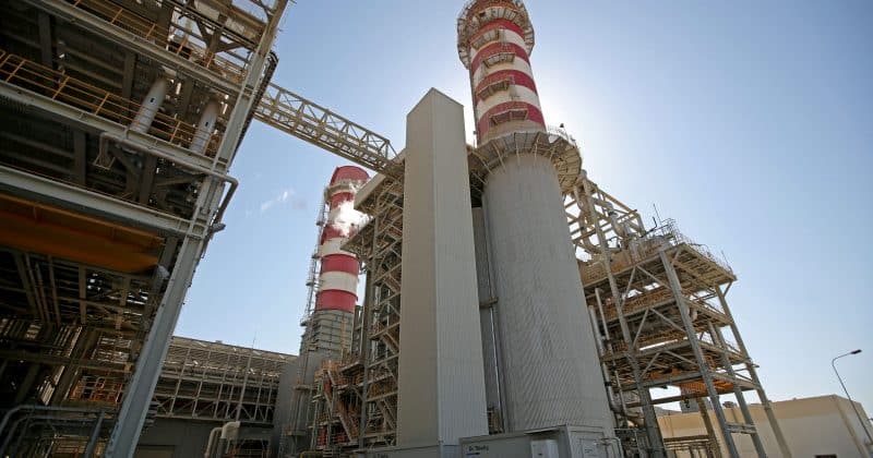 US strikes on Iranian water facility raise legal concerns as geopolitical risk ripples through markets