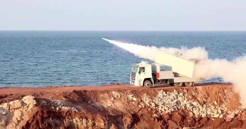 Iran closes Strait of Hormuz and launches missile attacks as US-Iran conflict reshapes crypto markets