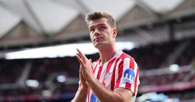 Juventus agrees to personal terms with striker Alexander Sørloth