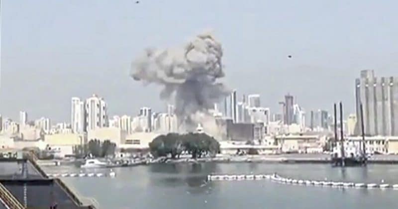 IRGC strikes 18 US military sites in Kuwait and Bahrain as crypto markets shed $80 billion
