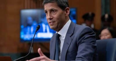 Analyst warns of challenges for Federal Reserve amid energy price surge and inflation report