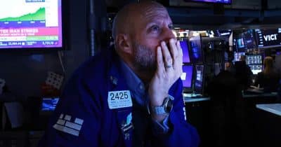 US and Iran exchange strikes for second consecutive night as crypto markets brace for fallout