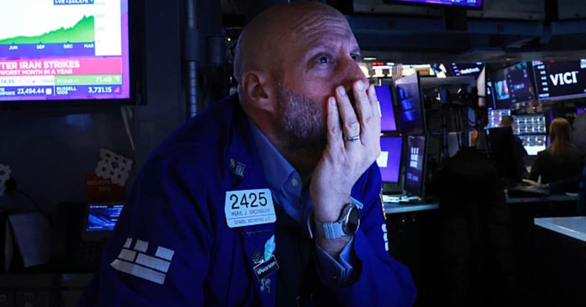 US and Iran exchange strikes for second consecutive night as crypto markets brace for fallout