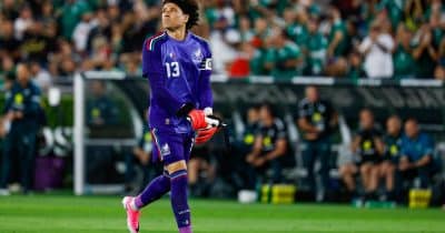 Guillermo Ochoa set to play in 6th World Cup this summer