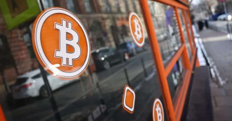 US launches new strikes on targets in Iran, Bitcoin drops 2% as crypto liquidations near $1B