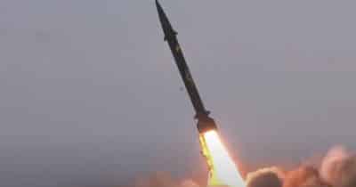 Iran’s IRGC fires 12 ballistic missiles at US airbase in Jordan, triggering $80B crypto market selloff