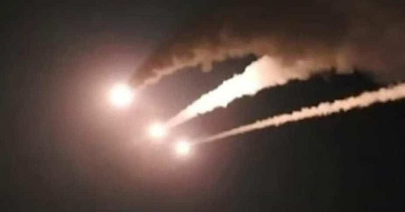IRGC claims missile attack on US aircraft at Jordan’s Al-Azraq Air Base