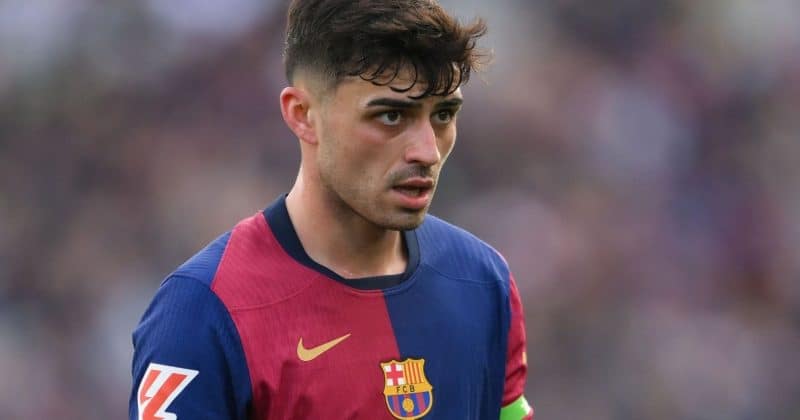 Pedri confirmed to play in second World Cup this summer