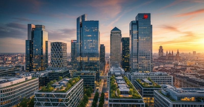 European companies’ margins set to expand for first time since 2022