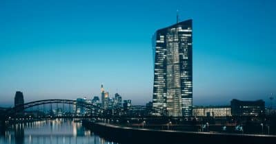European Central Bank expected to hike rates for the first time since 2024, and crypto markets are watching