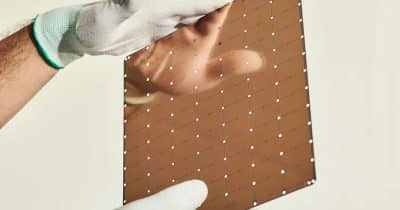 Cerebras showcases wafer-scale AI chip with 4 trillion transistors at SuperAI