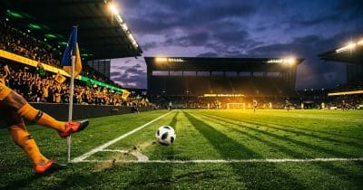 Socceroos injury scare highlights risks for crypto sports betting and fan token markets ahead of World Cup