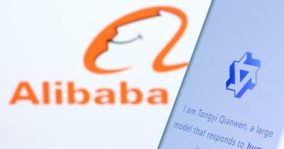 Alibaba replaces Dingtalk head amid internal AI strategy debate