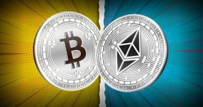 Ethereum nears 200M wallets, surpasses Bitcoin by 230% in holders
