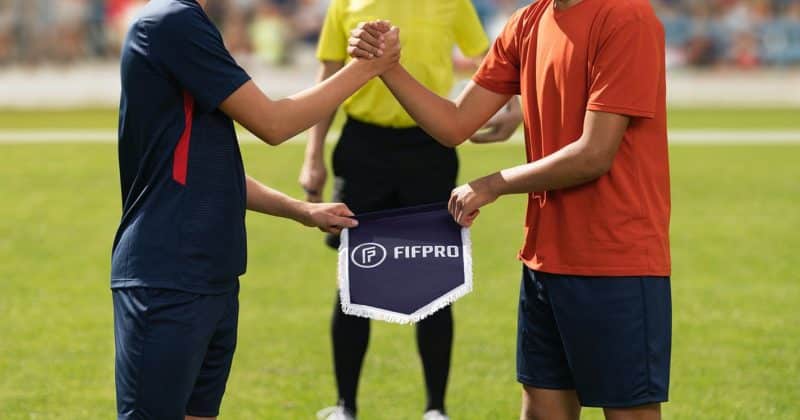 FIFA grants FIFPro veto power and observer status in governance