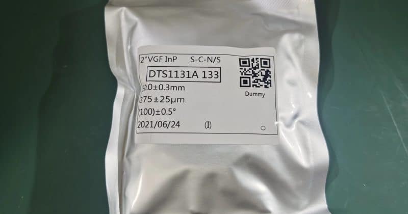 China’s control over indium phosphide exports threatens AI rollout