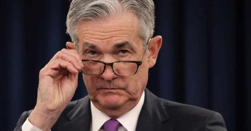 Polymarket odds show 99.4% chance Fed holds rates steady on June 17