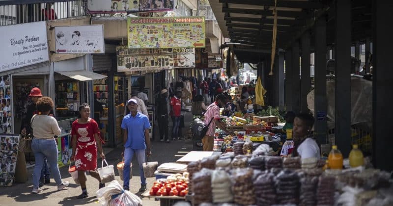 South Africa risks return to FATF dirty-money list months after escaping it