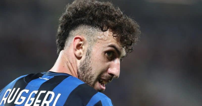 Juventus inquires about Matteo Ruggeri, but Atlético Madrid’s €25M price tag proves a sticking point