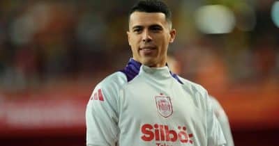 Tottenham Hotspur fights to keep Pedro Porro as Man City circles