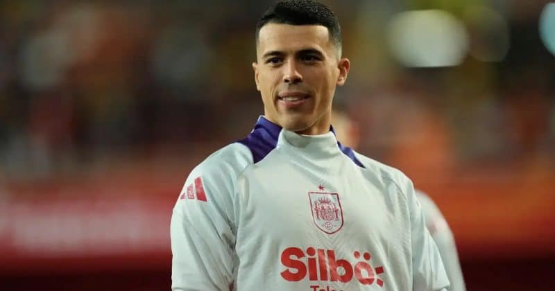 Tottenham Hotspur fights to keep Pedro Porro as Man City circles