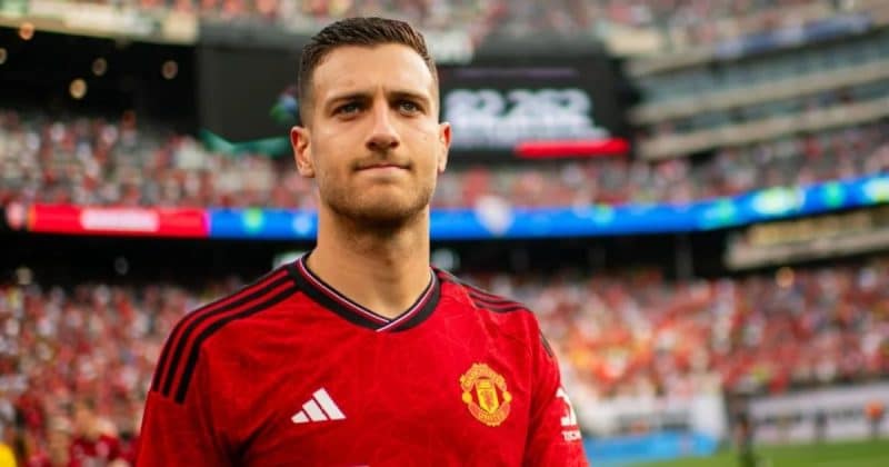 Portugal defeats Nigeria 2-1 as Diogo Dalot registers assist in World Cup warm-up