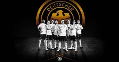 Germany’s national soccer team pays for 600 fans to travel to World Cup game